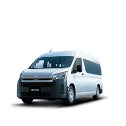 هايس BUS DIESEL MT