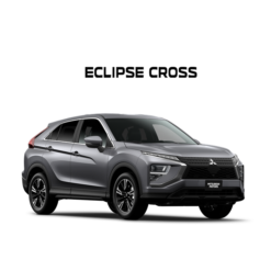 Eclipse cross