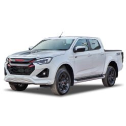 ايسوزو دي ماكس 2025 GT