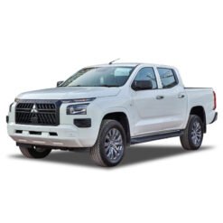 L200 GLX 4X4 2.4L AT 6 DSL
