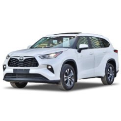 هايلاندر GLE HEV 2025