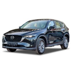 مازدا CX-5 2025 ستاندر خليجي مكيف خلفي