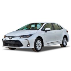 كورولا 2025 XLI EXECUTIVE 1.5 CC