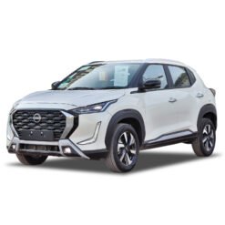 ماجنايت 2025 SV