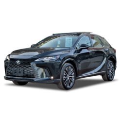 لكزس RX 350 BB 2025 خليجي بنزين