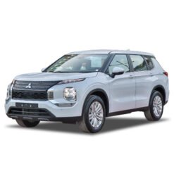 اوتلاندر 2025 ستاندر 5 راكب بدون دبل