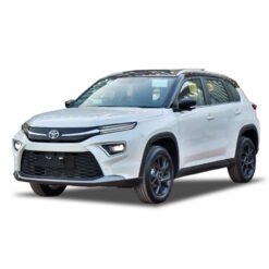 اوربان كروزر 2026 GLX
