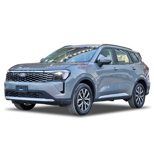 فورد تيريتوري 2026 امبيانتي