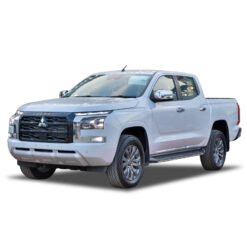 L200 2024 فل كامل دبل