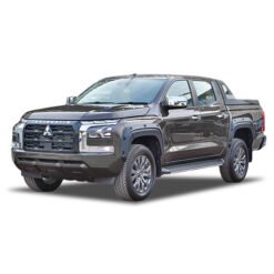 L200 2024 فل كامل دبل فيبر