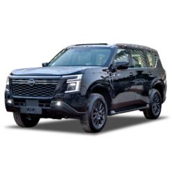 باترول 2026 SE