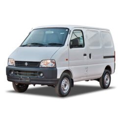 سوزوكي ايكو 2025 بنزين بضاعه