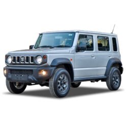 سوزوكي جيمني 2025 فل كامل اتوماتيك ٥ ابواب