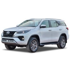 فورشنر 2024 VX2 بلس ديزل