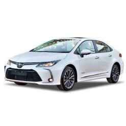 كورولا 2026 XLI 2.0 CC EXECUTIVE MR فل