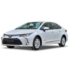 كورولا 2026 XLI EXECUTIVE 2.0 CC