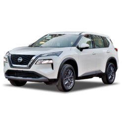 اكس تريل 2026 S بدون دبل 7 مقاعد