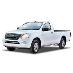 ايسوزو 2026 دي ماكس غماره حوض بدون دبل