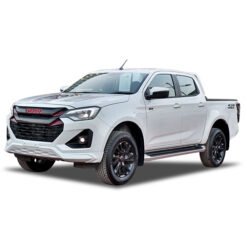 ايسوزو دي ماكس 2026 GT