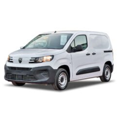 بيجو بارتنر 2025 بضاعه قصير