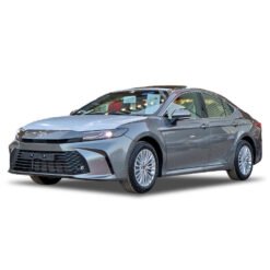 كامري 2026 E بلس هايبرد