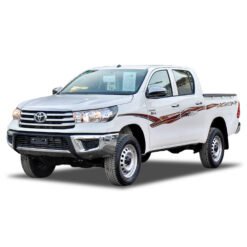 هايلكس 2026 GL2 دبل ديزل 2.4 قير عادي