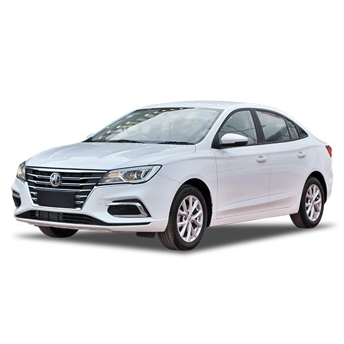 MG 5 2025 ستاندر الشكل القديم