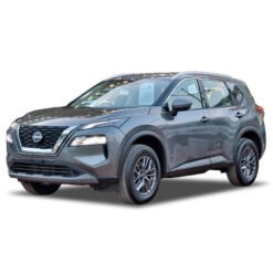 اكس تريل 2026 S دبل 7 مقاعد