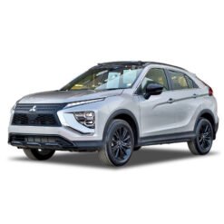 اكليبس كروس 2025 بلاك سام