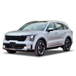 سورينتو 2025 هايبرد نص فل