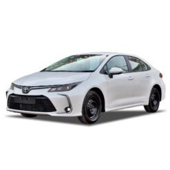 كورولا 2026 XLI 2.0 CC