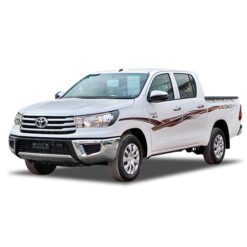 هايلكس 2026 GL بدون دبل ديزل 2.4 قير عادي