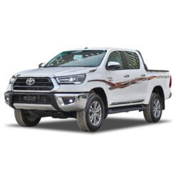 هايلكس 2026 S-GLX 2.4 CC ديزل اوتوماتيك غمارتين