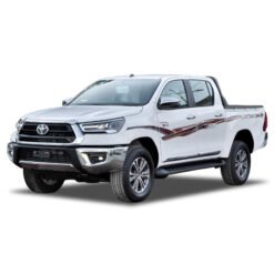 هايلوكس 2026 S-GLX 2.8 CC ديزل اوتوماتيك غمارتين