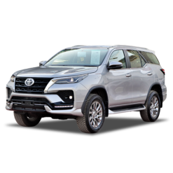 فورشنر 2025 VX3 بنزين