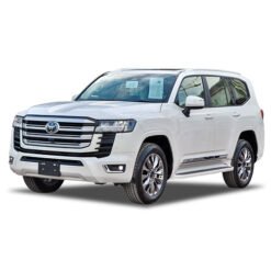 لاند كروزر 2026 GXR 3 بنزين