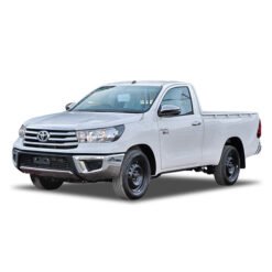 هايلكس 2026 GL غماره بدون دبل ديزل 2.4 قير عادي