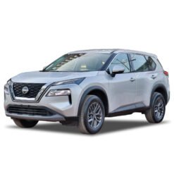 اكس تريل 2025 S بدون دبل 7 مقاعد