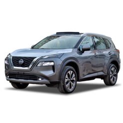 اكس تريل 2026 SV بلس دبل 7 مقاعد