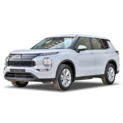 اوتلاندر 2026 ستاندر 5 راكب بدون دبل