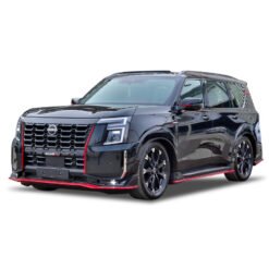 باترول 2026 نسمو خليجي