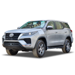 فورشنر 2026 GX2 بدون دبل بنزين