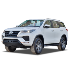 فورشنر 2026 GX2 ديزل دبل