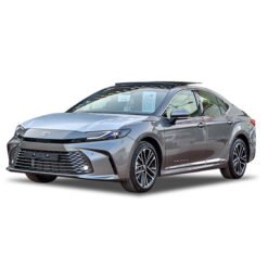 كامري 2026 قراندي