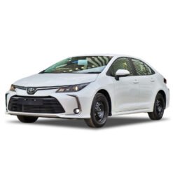 كورولا 2026 XLI 1.5 CC