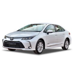 كورولا 2026 XLI EXECUTIVE 1.5 CC