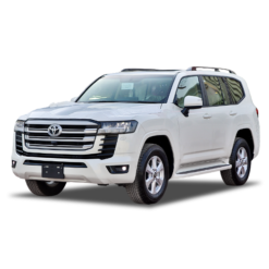 لاند كروزر 2026 GXR 2 بنزين