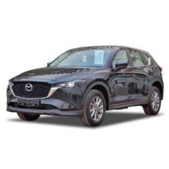 مازدا CX-5 2026 ستاندر خليجي