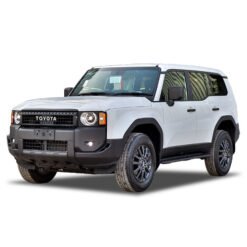 برادو 2026 TX-2 بنزين