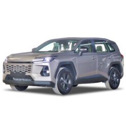 راف فور 2026 LE دبل